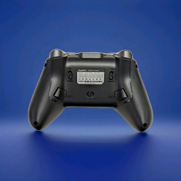 EasySMX D10 Wireless Game Controller – TMR Anti-Drift Joysticks, Dual-Mode... - Picture 5 of 9